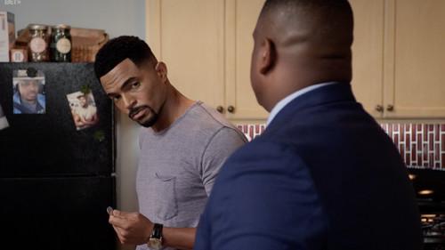 Tyler Perry's Sistas Season 2 Episode 12 - Thinking of You