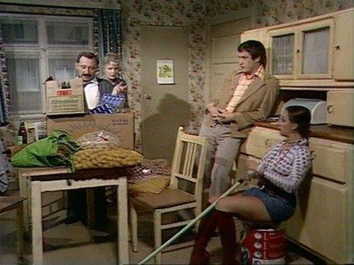 undefined Season 1 Episode 21 - The pervert (colour version)