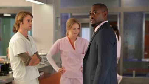 undefined Season 5 Episode 8 - Emancipation