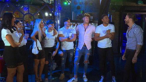 Geordie Shore Season 18 Episode 9 - Holly Gets A Shock