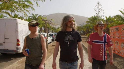 Charterfeber Season 11 Episode 5 - Episode 5