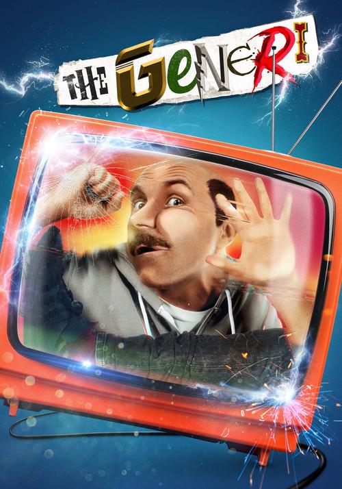 The Generi poster