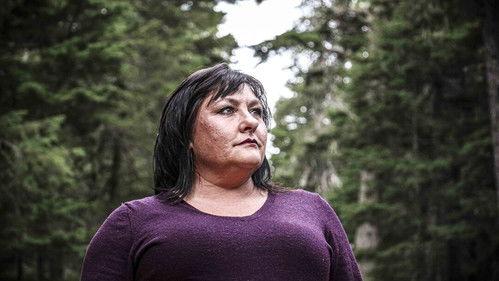 The Alaska Triangle Season 1 Episode 5 - Alaska's Most Haunted Building and Curse of the Kushtaka