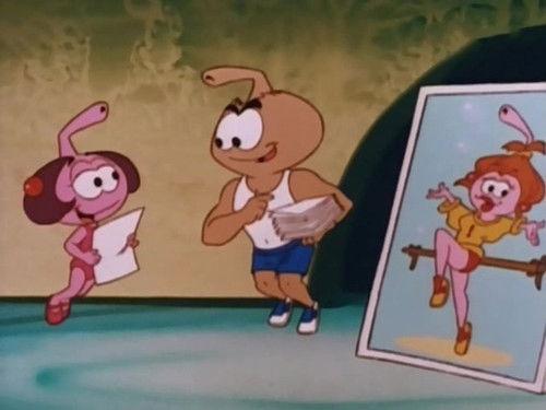 Snorks Season 2 Episode 15 - Gills Just Want to Have Fun