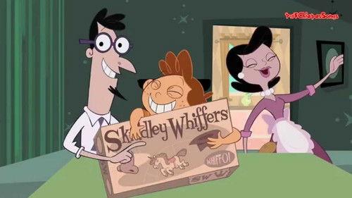 undefined Season 3 Episode 19 - Skiddley Whiffers