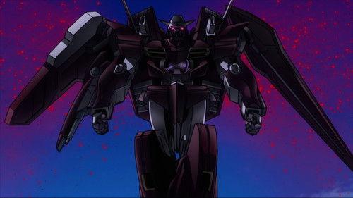 Mobile Suit Gundam 00 Season 1 Episode 16 - Trinity