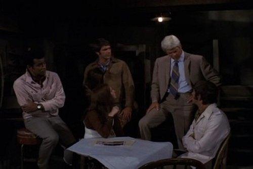 undefined Season 5 Episode 19 - The Cataflaque