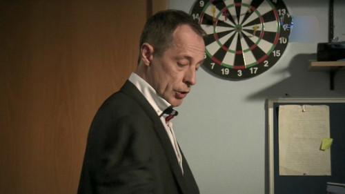 Secrecy of the Investigation Season 13 Episode 8 - Episode 8