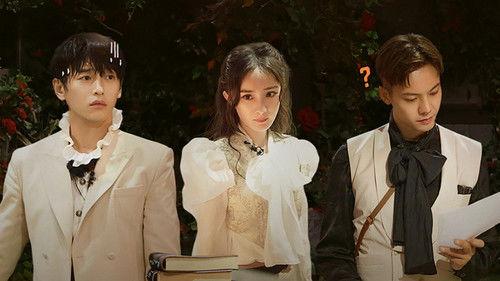 Great Escape Season 4 Episode 2 - Theatre Ghosts (2)