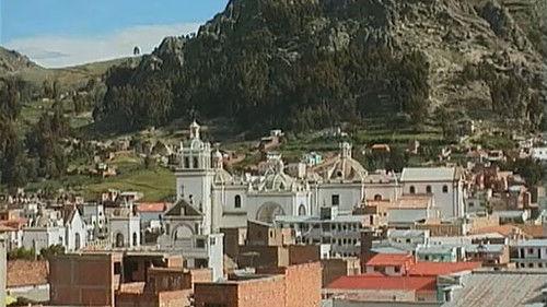 Cestománie Season 2 Episode 10 - Episode 10