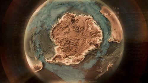 Rise of the Continents Season 1 Episode 2 - Australia