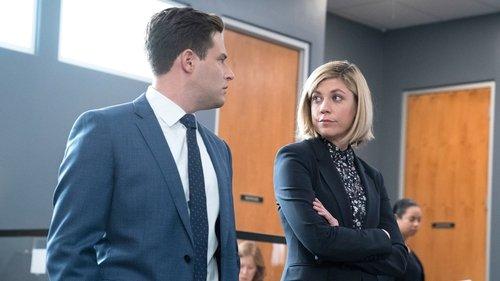 undefined Season 1 Episode 7 - Have You Met Leonard Knox?