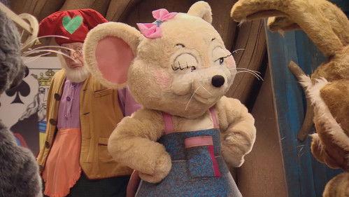 Plop & de Peppers Season 1 Episode 4 - Episode 4