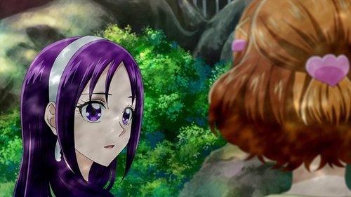 Power of Hope ~Precure Full Bloom~ Season 1 Episode 9 - Their Bond