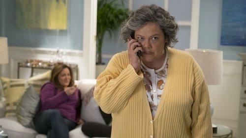 undefined Season 1 Episode 11 - The Snowstorm