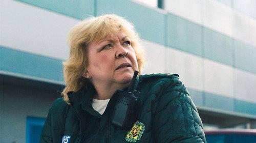 Casualty Season 37 Episode 15 - Lost in Translation