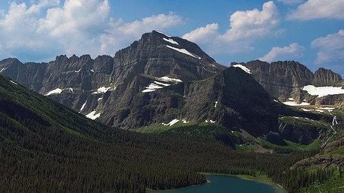 Aerial America Season 4 Episode 2 - Montana