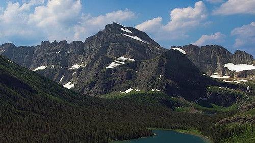 Aerial America Season 4 Episode 2 - Montana