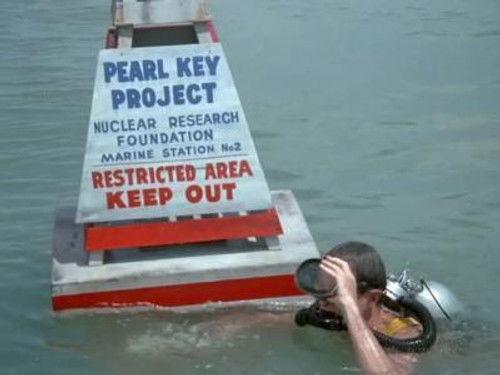 Flipper Season 1 Episode 8 - Countdown for Flipper