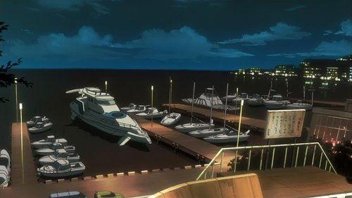 undefined Season 2 Episode 7 - DU:  Rhapsody - The Melody of a Bygone Nation; Pu239/94