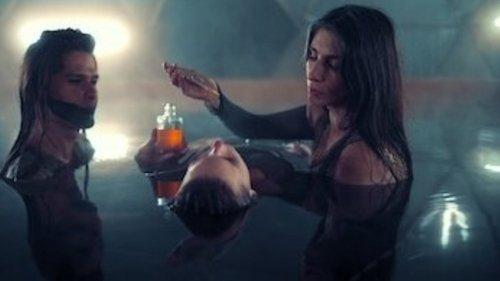 Kissing Game Season 1 Episode 4 - are you looking?