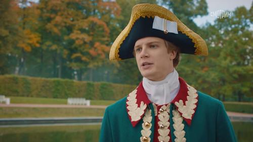 Ekaterina Season 4 Episode 6 - Episode 6