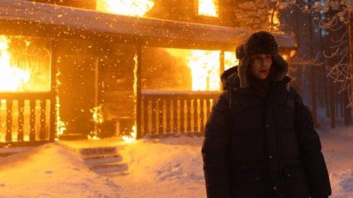 undefined Season 1 Episode 7 - Through the Looking Glass