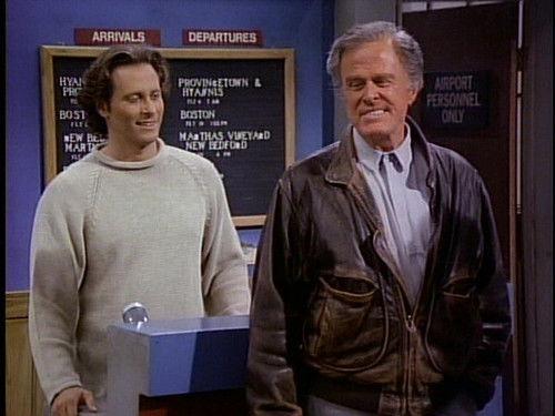 undefined Season 6 Episode 10 - The Wrong Stuff