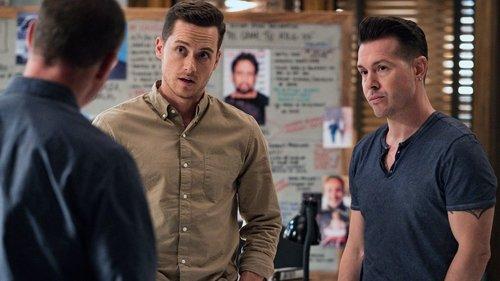 Chicago P.D. Season 6 Episode 2 - Endings (III)