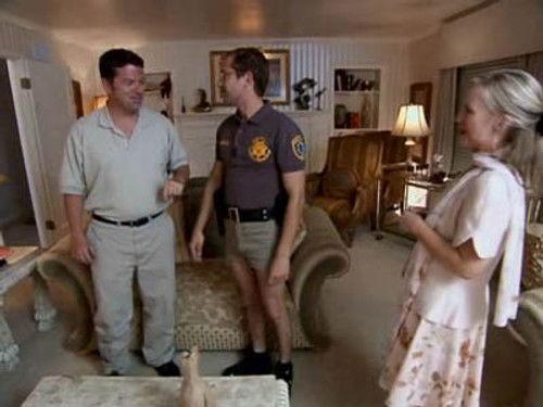 Reno 911! Season 4 Episode 13 - Ex-Wife and Her New Husband