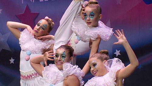 Dance Moms Season 5 Episode 8 - Wild Wild West Coast, Part 2
