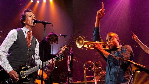 Austin City Limits Season 36 Episode 4 - Alejandro Escovedo / Trombone Shorty