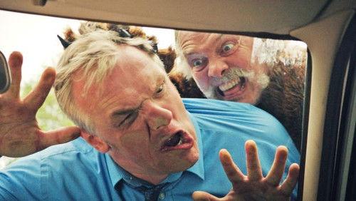 Man Down Season 1 Episode 1 - It Never Rains...