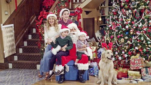 Fuller House Season 2 Episode 12 - Nutcrackers