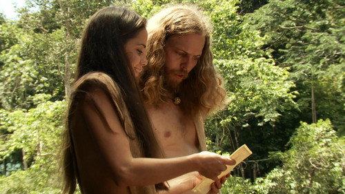 Naked and Afraid Season 4 Episode 9 - Redemption Road