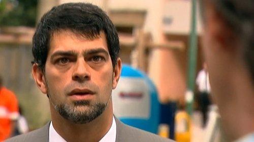 Her Own Destiny Season 1 Episode 38 - Chapter 38