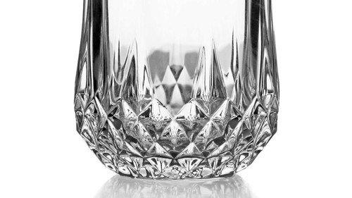 How Do They Do It? Season 13 Episode 13 - Crystal Glass, Flat Screen TVs