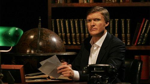 Review with Myles Barlow Season 1 Episode 3 - Voyeurism, Vanity, Heroism