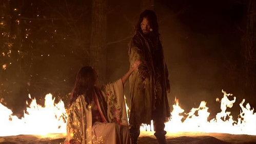 Power Rangers Season 19 Episode 20 - The Sealing Symbol