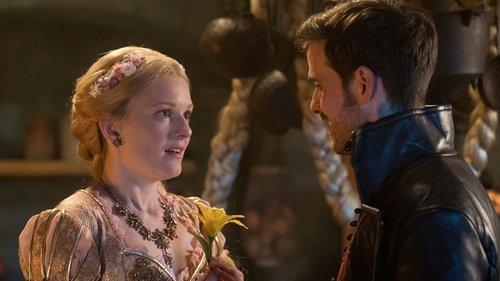 Once Upon a Time Season 7 Episode 7 - Eloise Gardener