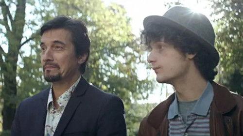 Les Grands Season 1 Episode 7 - Episode 7