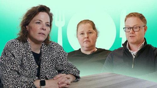 Pointer Season 12 Episode 8 - 10 jaar oud en anorexia