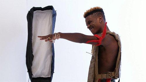 The Rap Game Season 5 Episode 5 - Style Wars