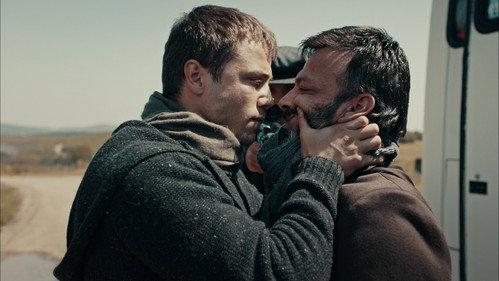 Söz Season 1 Episode 5 - Episode 5