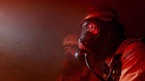 Feuer & Flamme Season 8 Episode 4 - Fire in Duisburg Lost Place