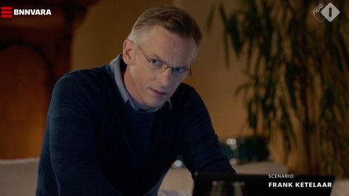 The Blood Pact Season 2 Episode 4 - They Can Do Anything These Days