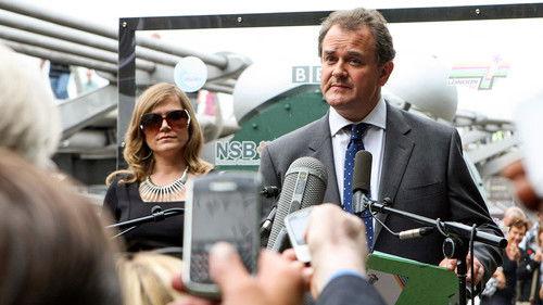 Twenty Twelve Season 1 Episode 1 - Countdown