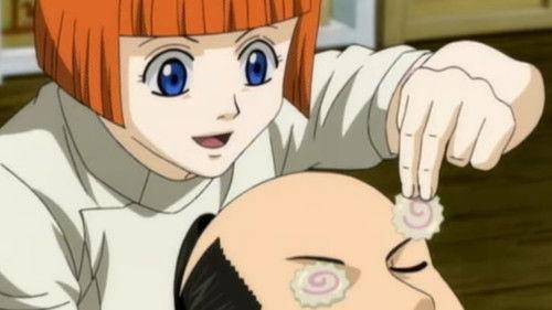 undefined Season 4 Episode 2 - The Heavens Created Chonmage Above Man Instead of Another Man