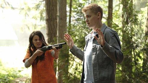 Aftermath Season 1 Episode 6 - Madame Sosostris