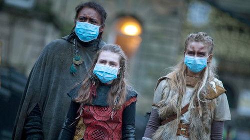 Wolfblood Season 5 Episode 7 - Torn